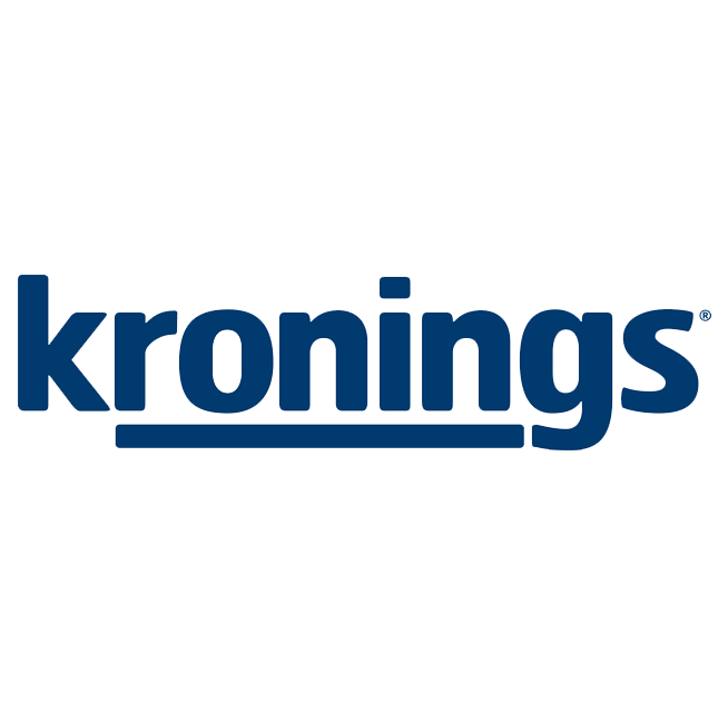 Kronings